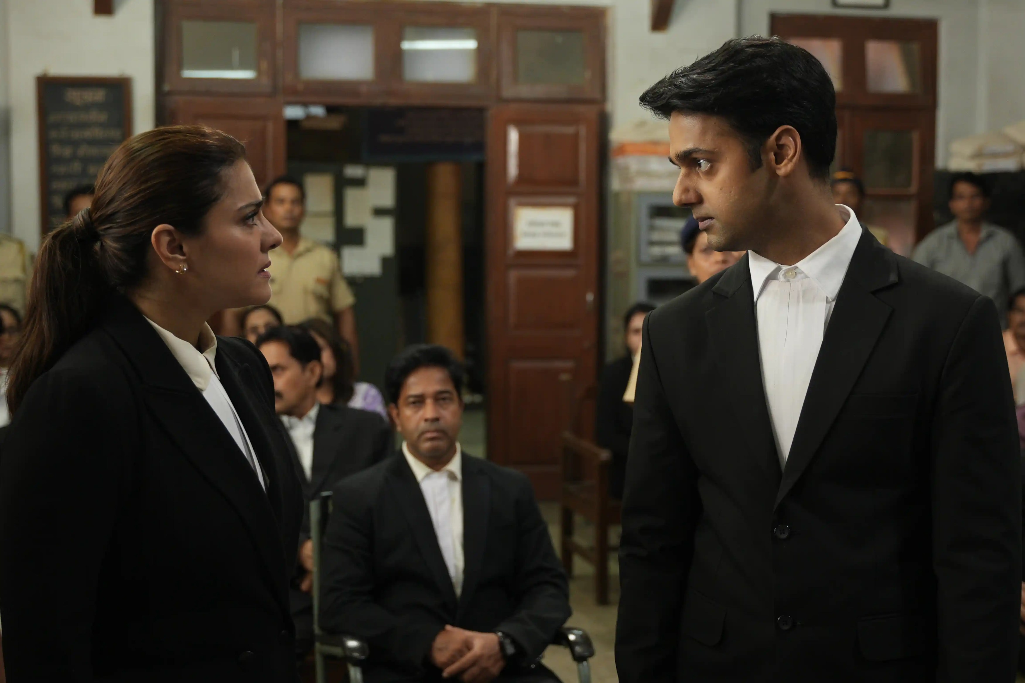 The Trial Season 2 Ending Explained: Kajol, Gaurav Pandey