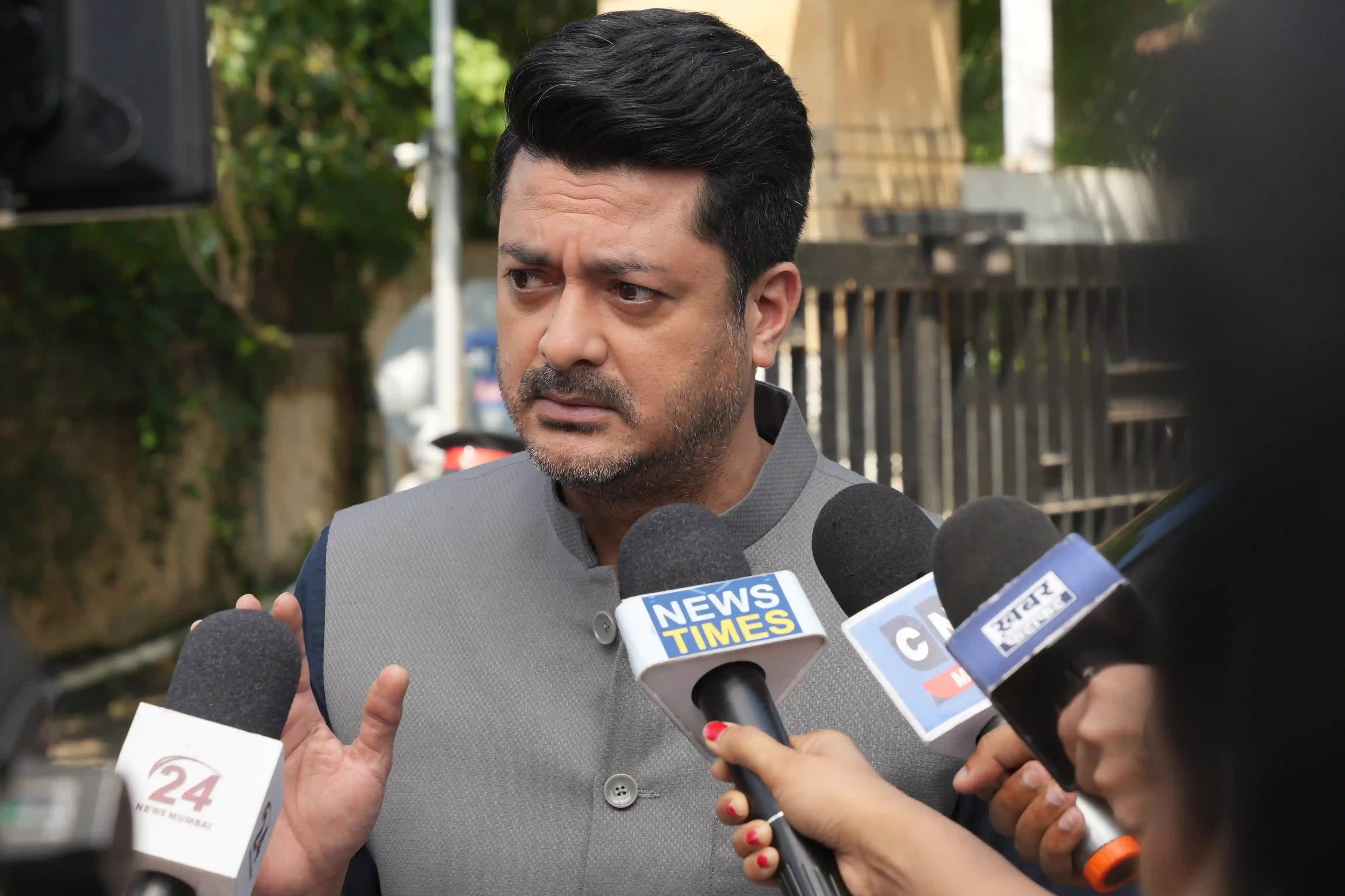 The Trial Season 2 Ending Explained: Jisshu Sengupta
