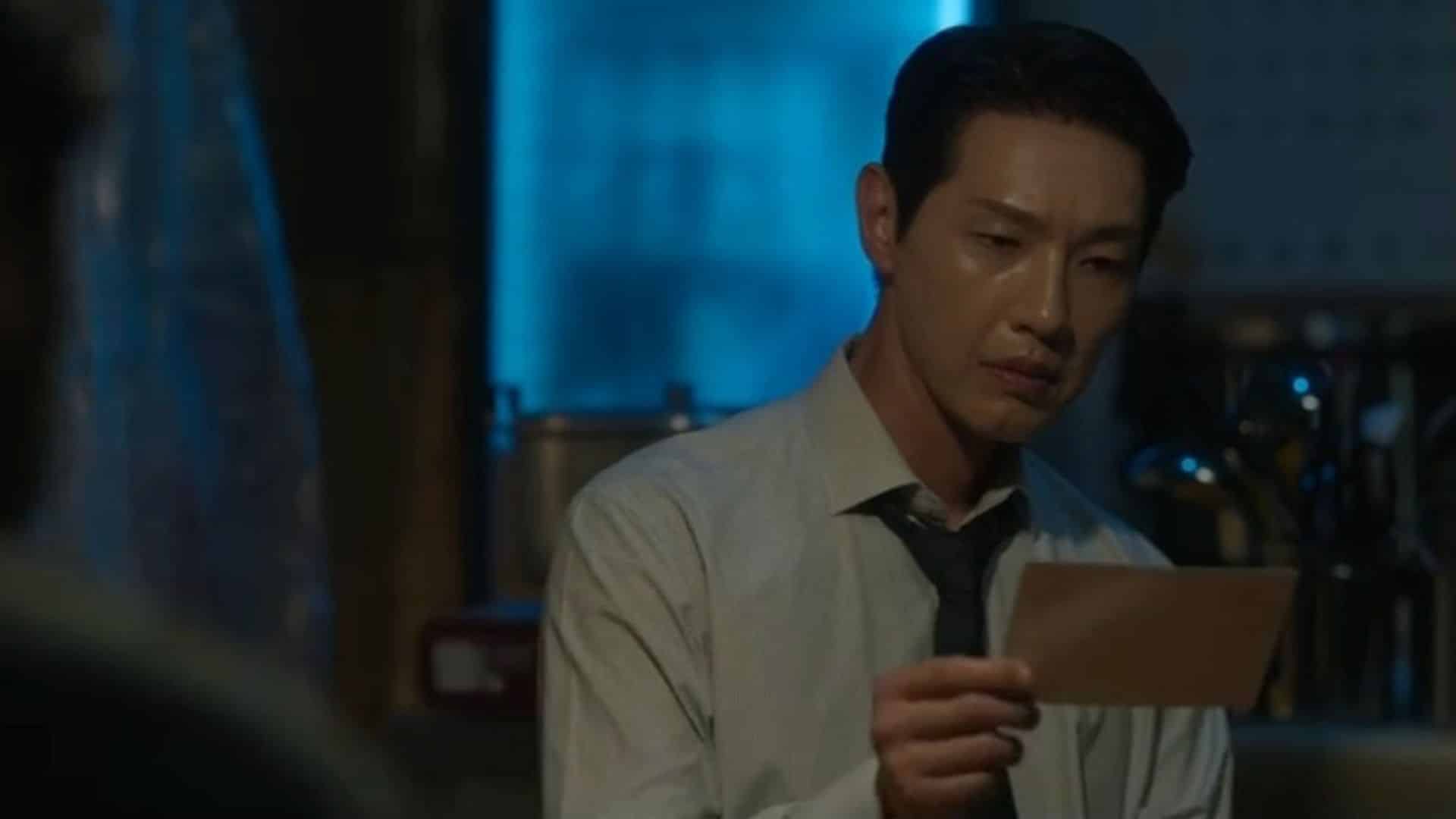 First Lady Episode 10: Ji Hyun-Woo