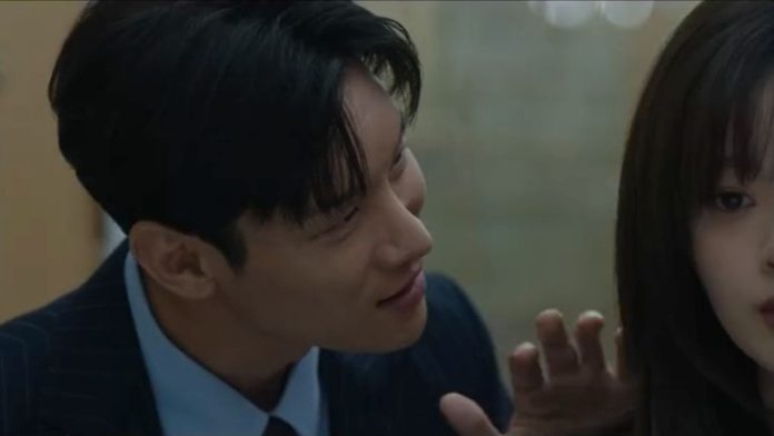 First Lady Episode 10: Lee Si-kang, Han Su-a