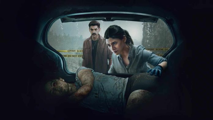 Search: The Naina Murder Case Ending Explained: Konkona Sen Sharma, Surya Sharma