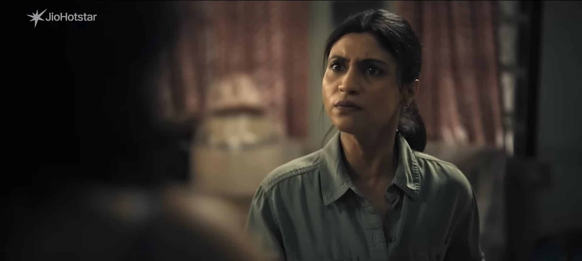 Search: The Naina Murder Case Ending Explained: Konkona Sen Sharma