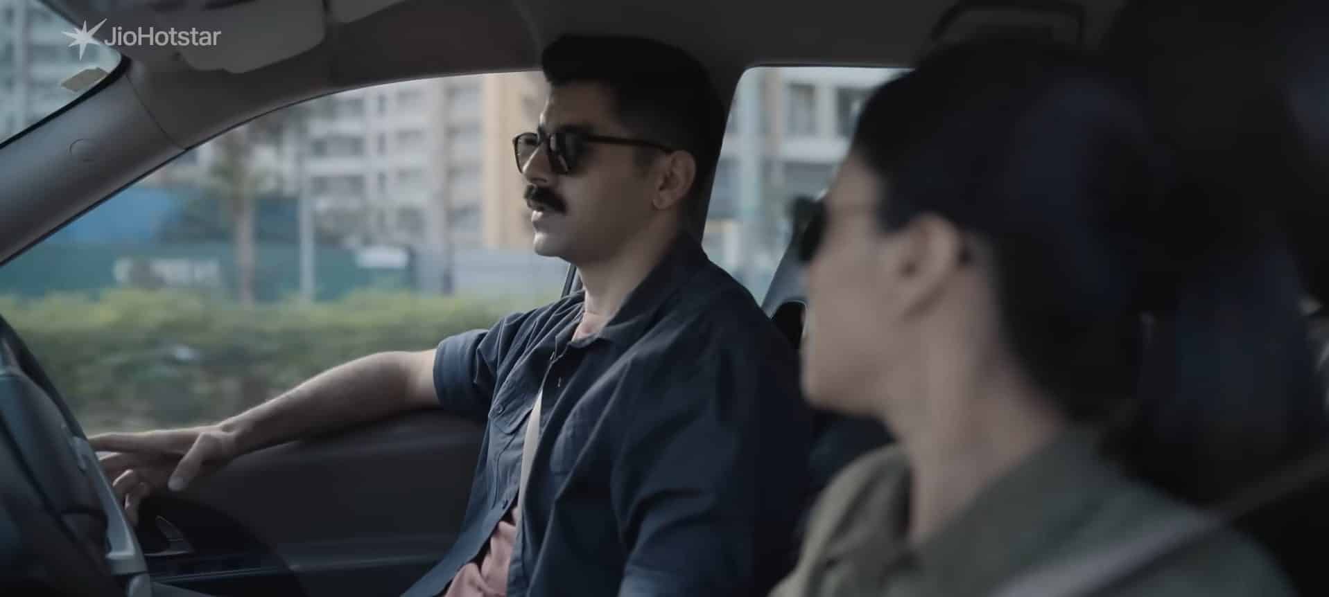 Search: The Naina Murder Case Ending Explained: Surya Sharma, Konkona Sen Sharma