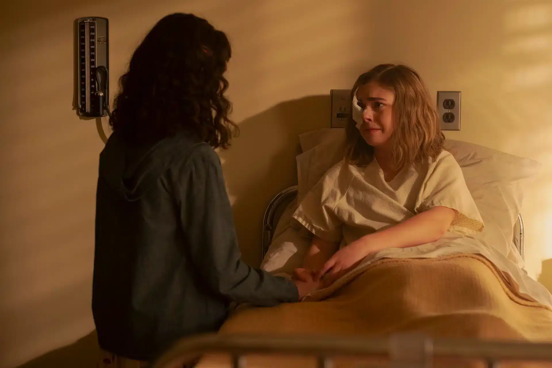 IT – Welcome to Derry Episode 5: Clara Stack, Matilda Lawler