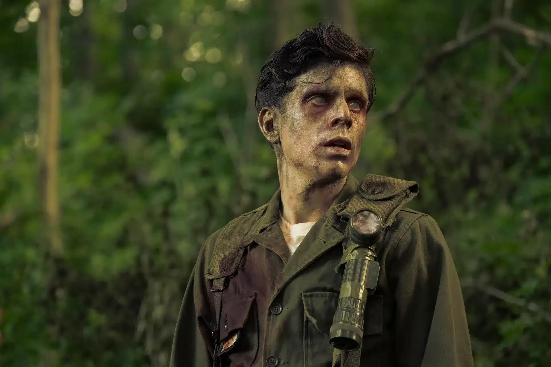 IT – Welcome to Derry Episode 5: Rudy Mancuso