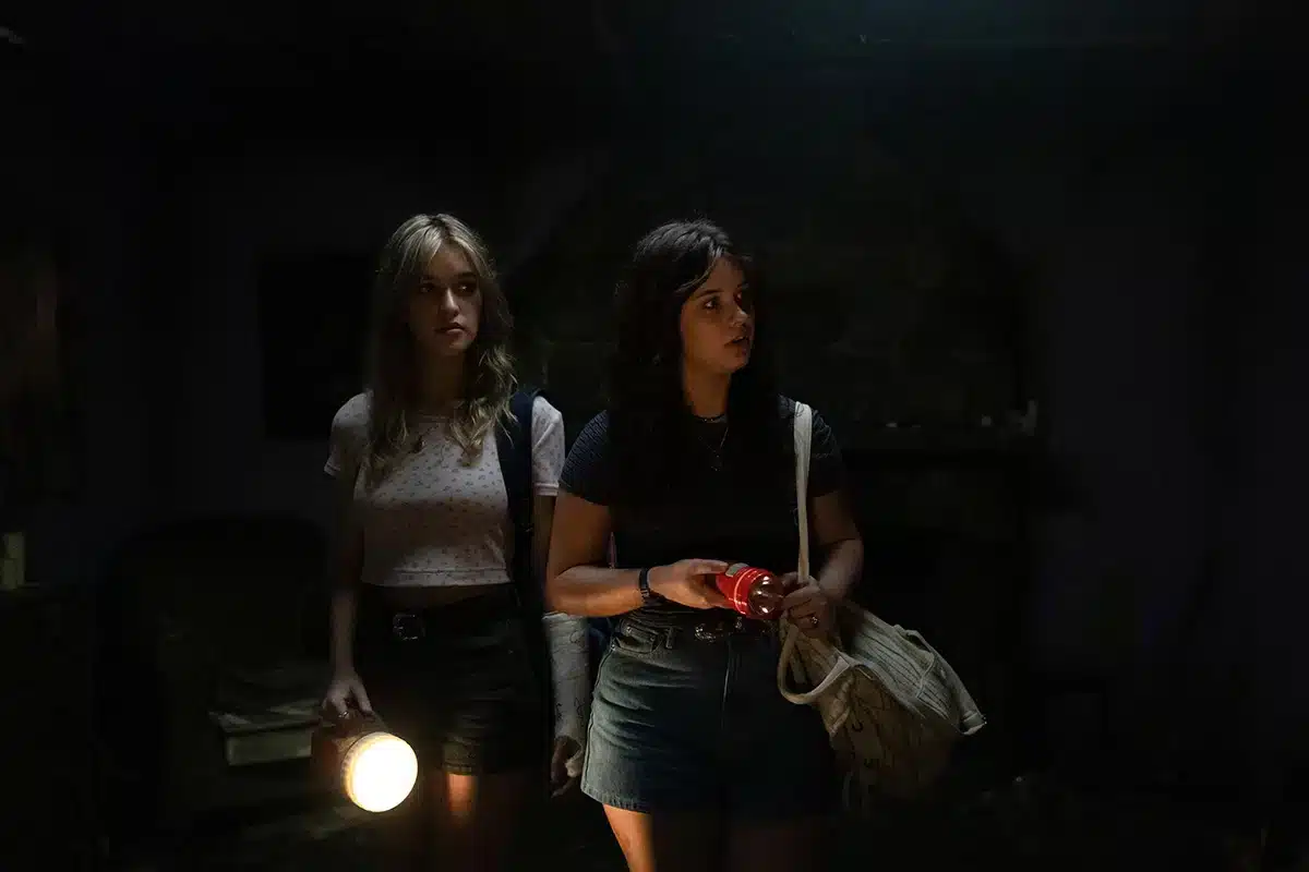 Playing Gracie Darling Ending Explained: Kristina Bogic, Eloise Rothfield