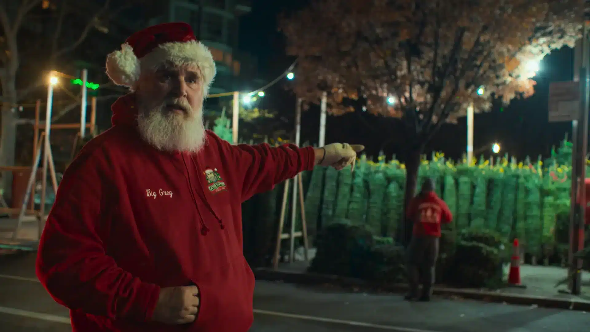 The Merchants of Joy Review: Greg Walsh