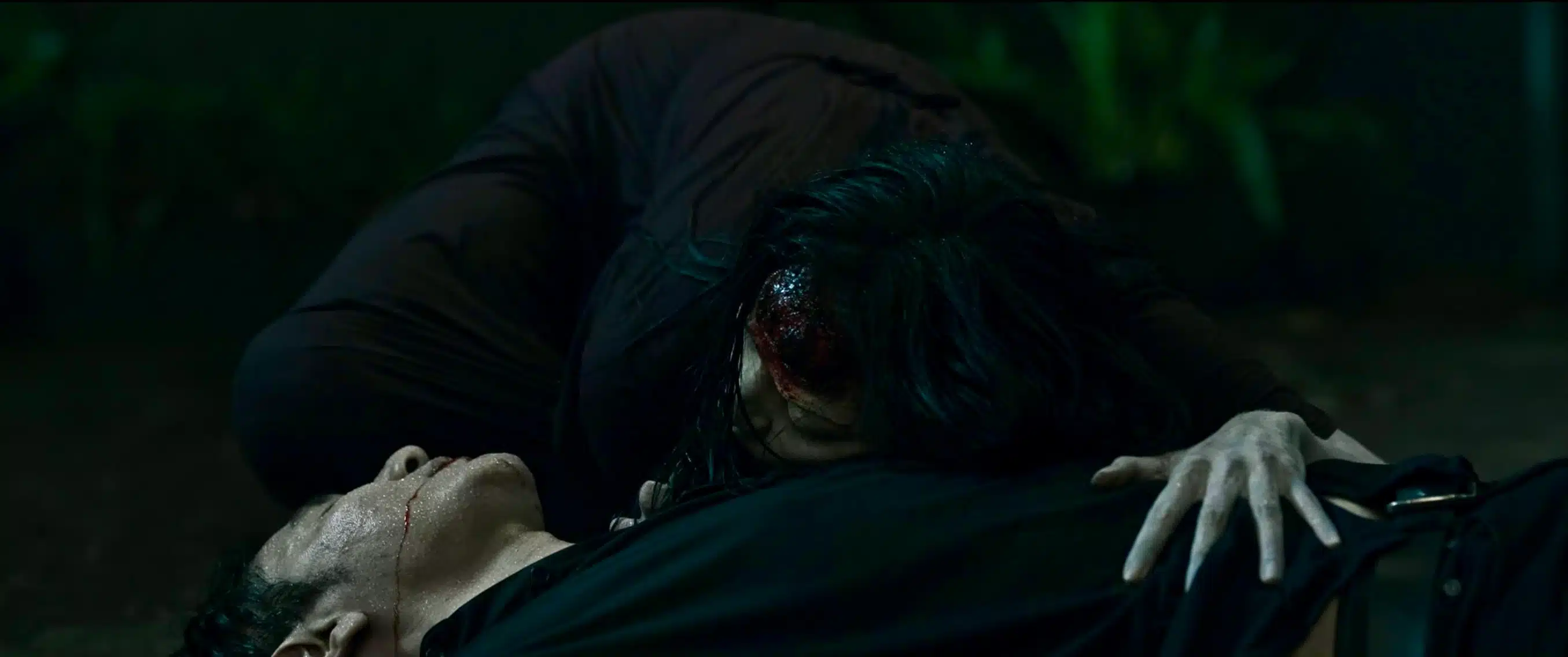 Shutter 2025 Review: Vino G. Bastian