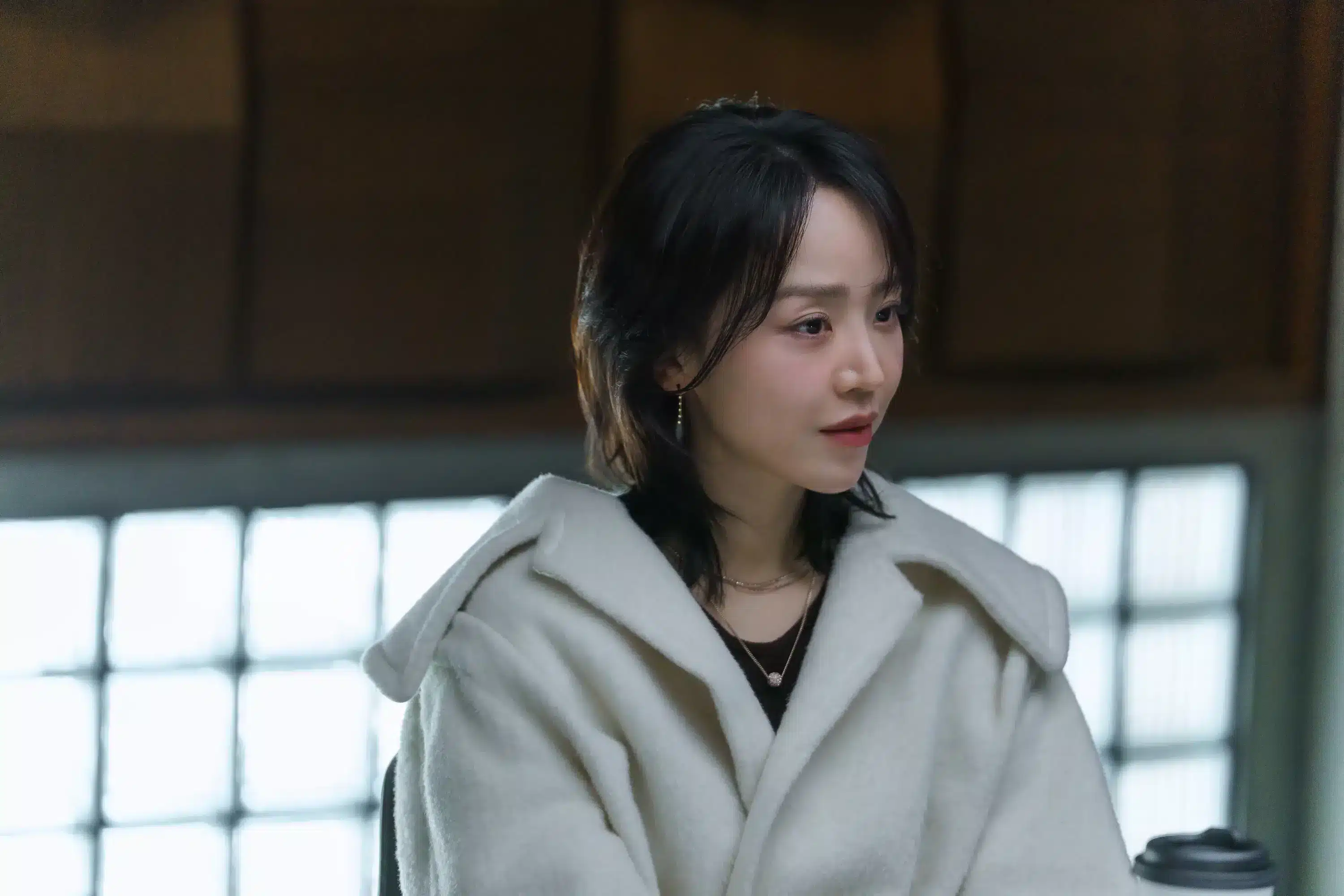 The Art of Sarah Ending Explained: Shin Hye-sun