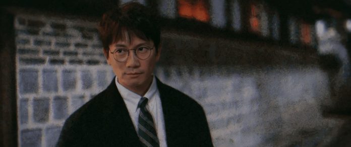 The Judge Returns Episode 13 Review: Ji Sung