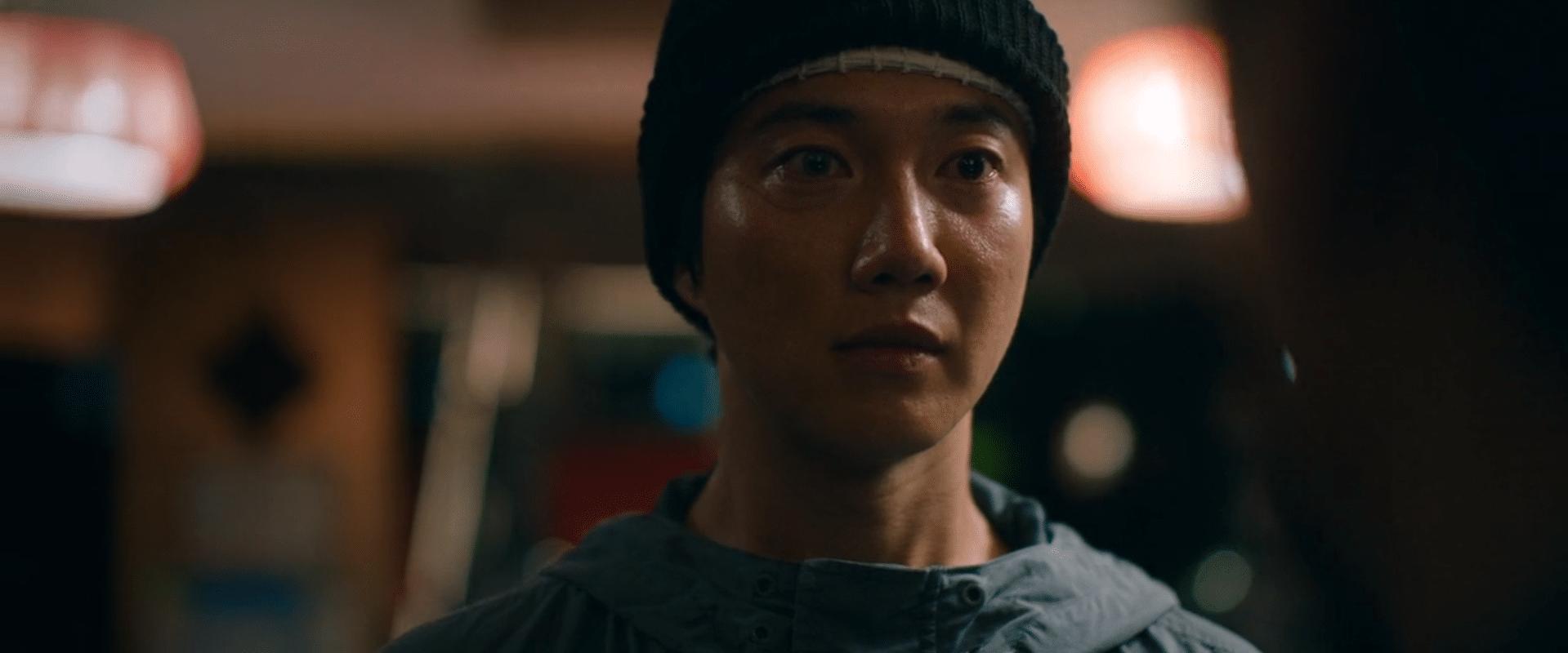 The Judge Returns Episode 13 Review: Park Geon-il