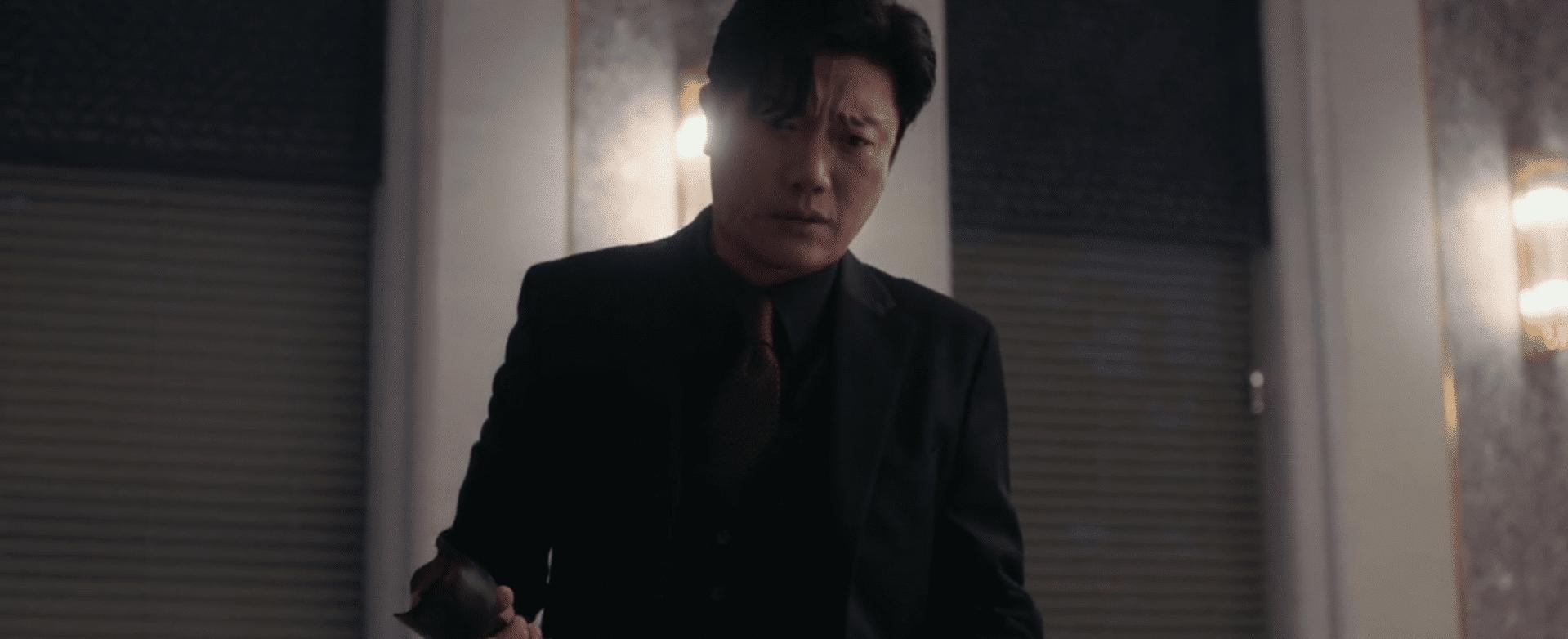 The Judge Returns Episode 13 Review: Park Hee-soon