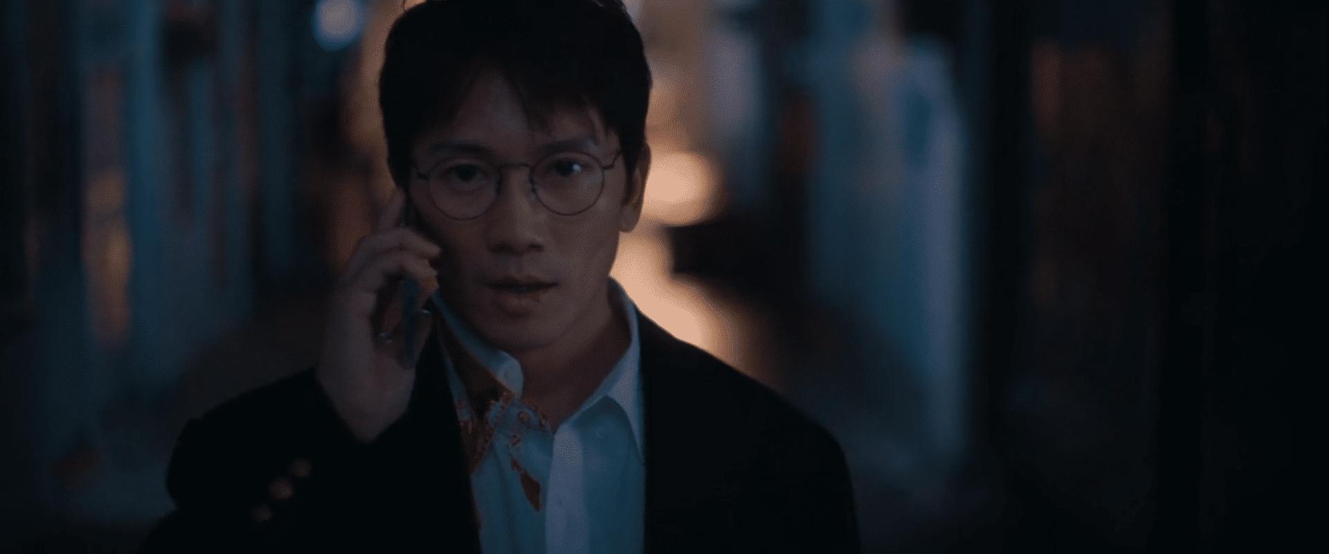 The Judge Returns Episode 13 Review: Ji Sung