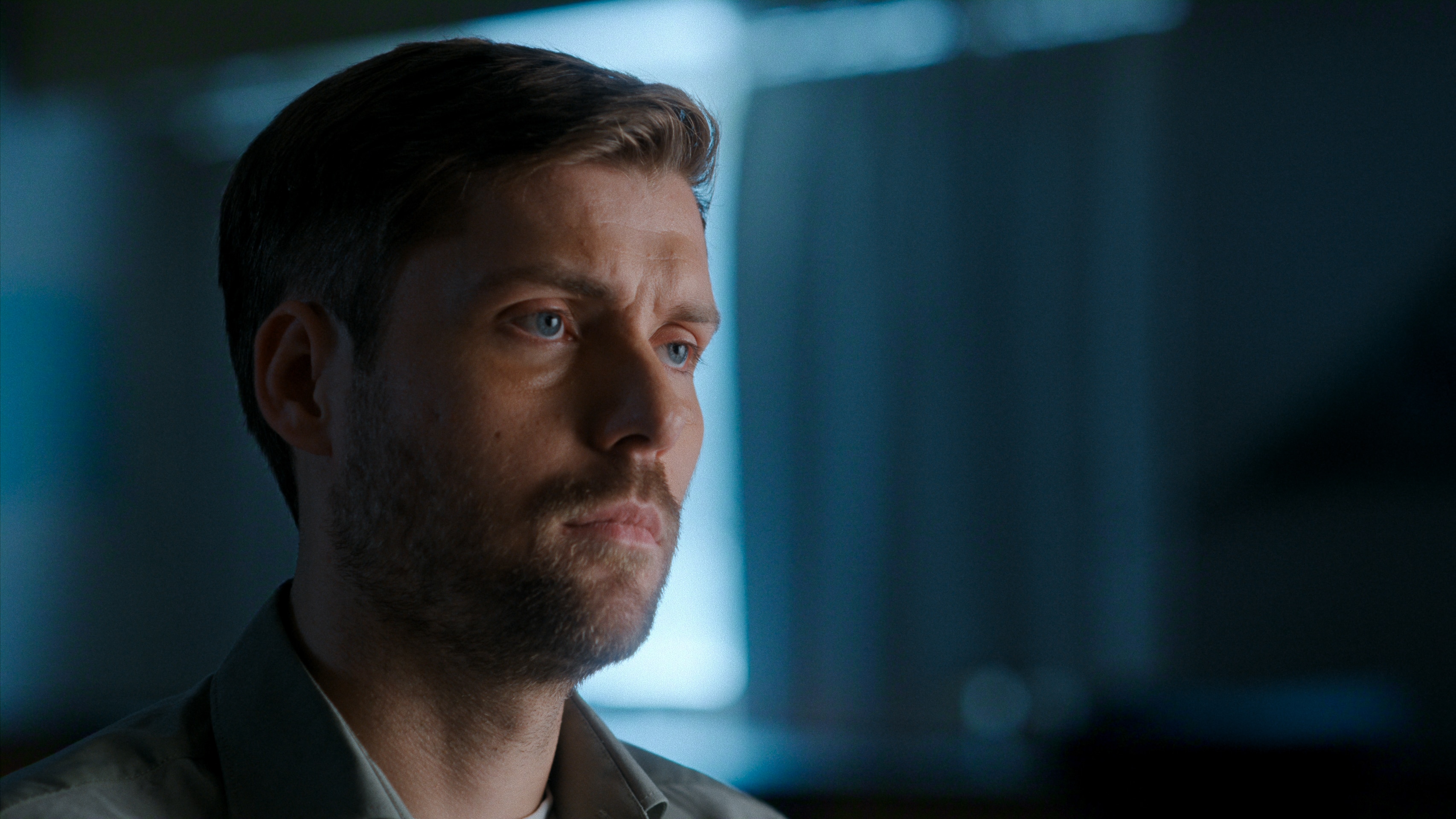 A Friend A Murderer Review: Nichlas