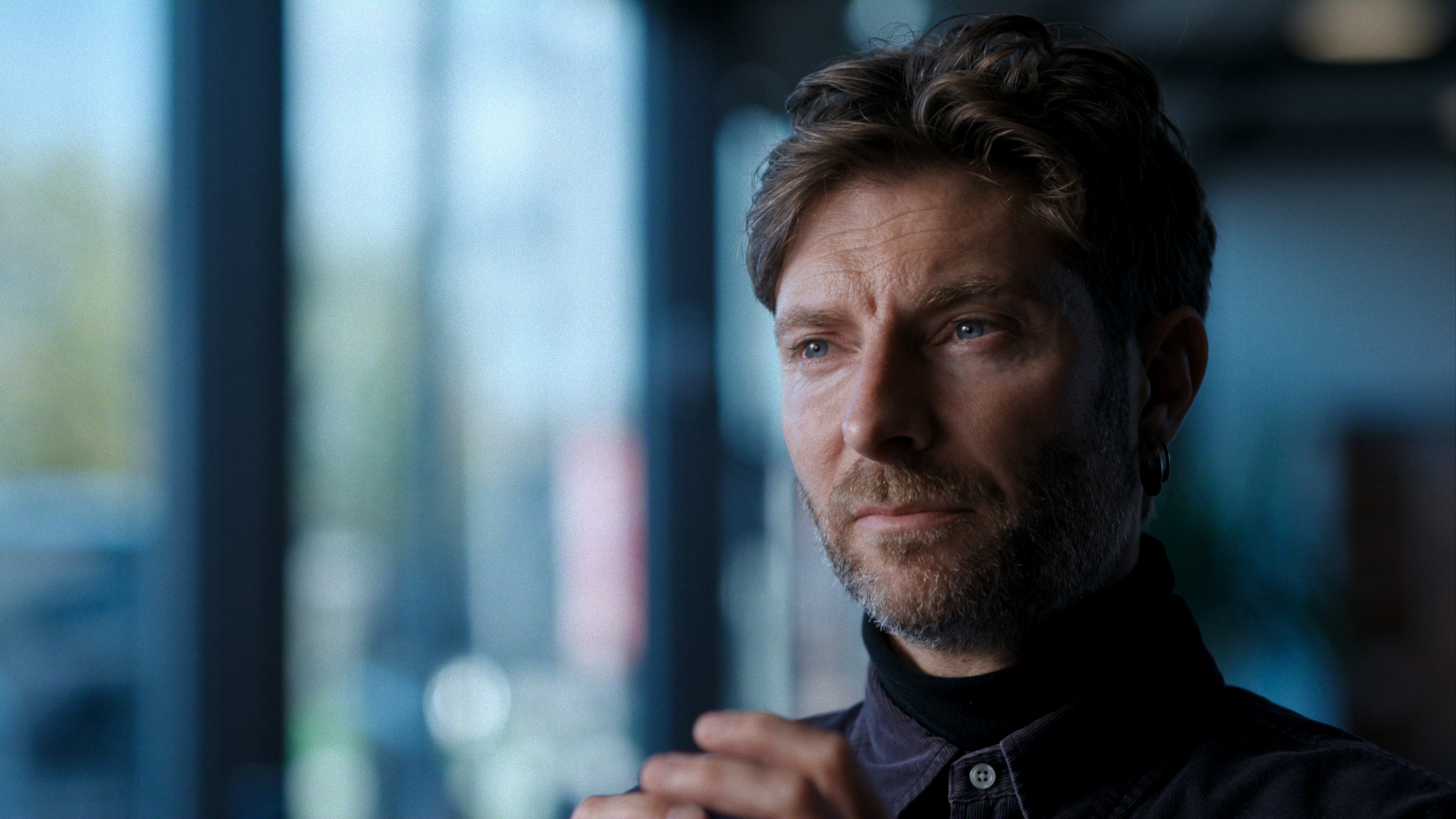 A Friend A Murderer Review: Bo