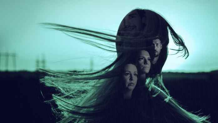 A Friend A Murderer Review: Kiri, Amanda, Nichlas