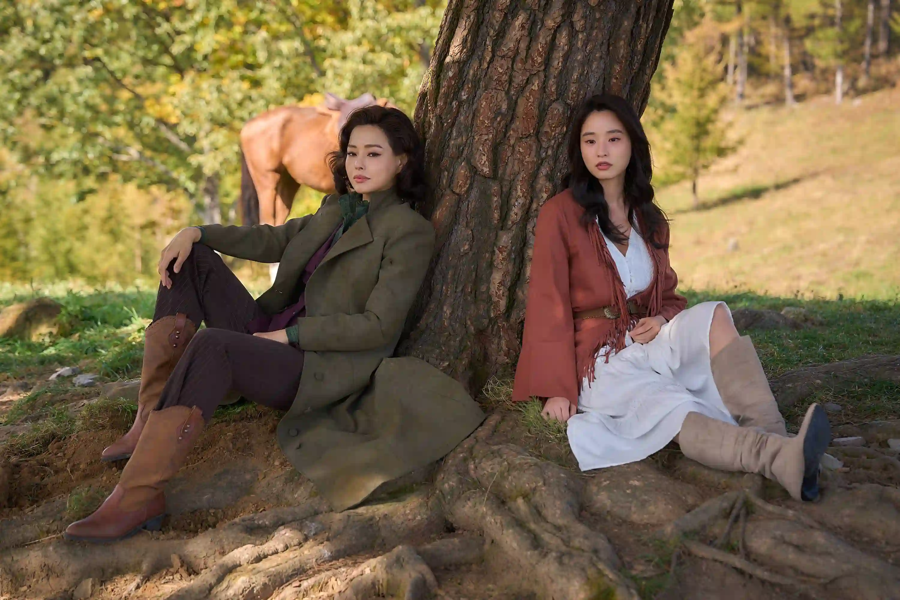 Best Netflix Original Kdramas: Aema