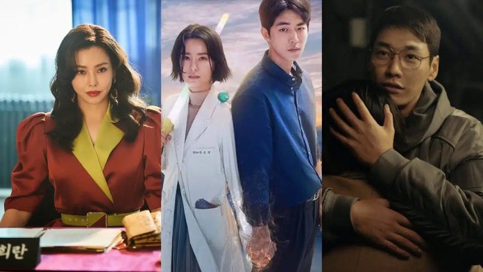 Best Netflix Original Kdramas: Still