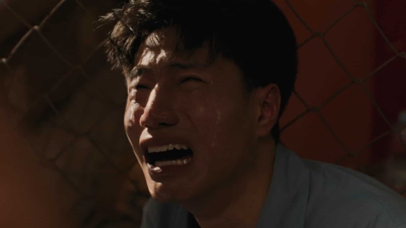 Girl From Nowhere: The Reset Episode 1 Review: Nuttawatt Thanathaveeprasert