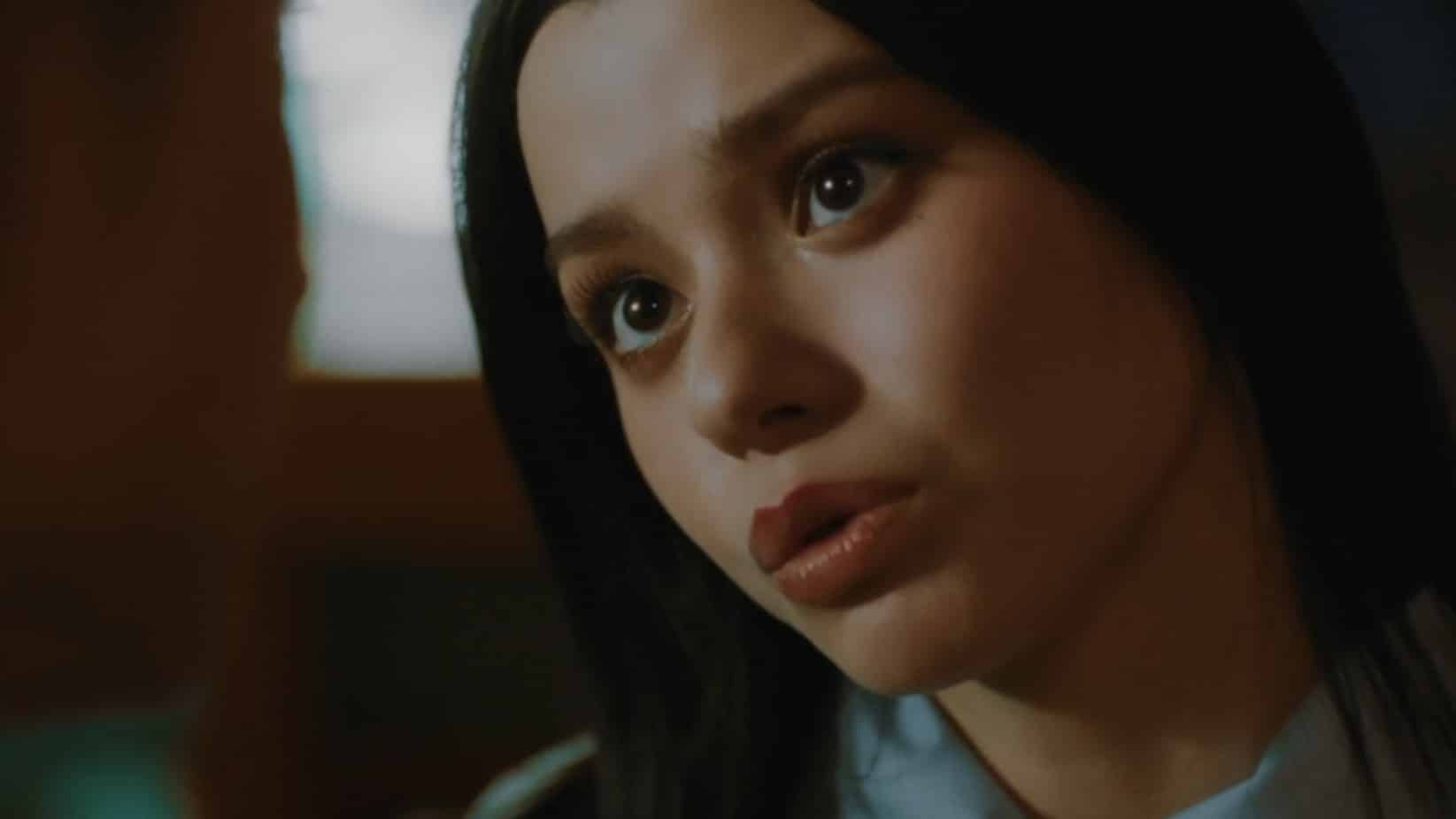 Girl From Nowhere: The Reset Episode 1 Review: Becky Armstrong