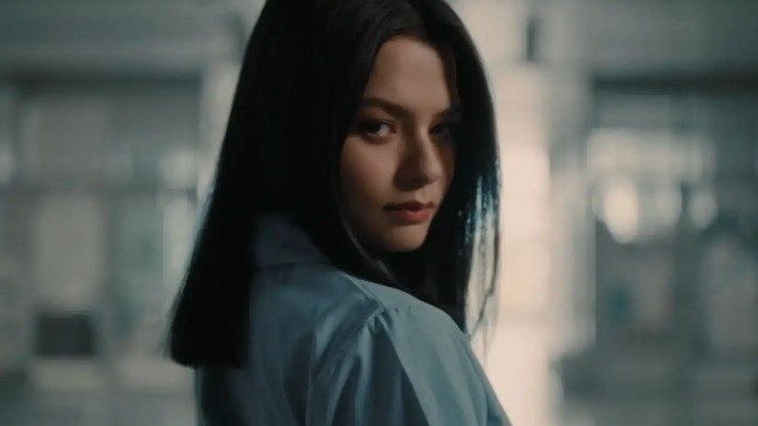 Girl From Nowhere The Reset Episode 1 Review: Becky Armstrong