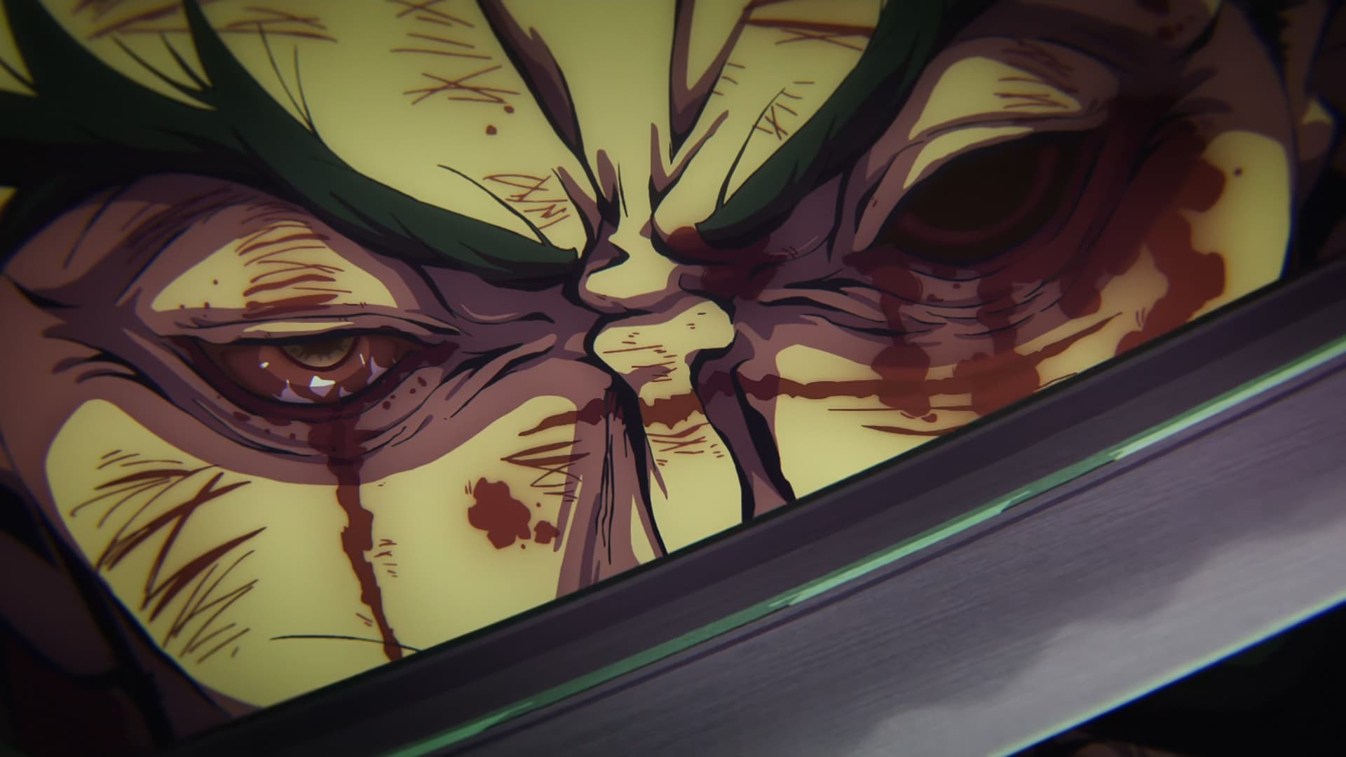 Hell's Paradise Season 2 Episode 8 Review: Ju Fa And Tao Fa's Sad Past 1 Hell's Paradise Season 2 Episode 8 Review