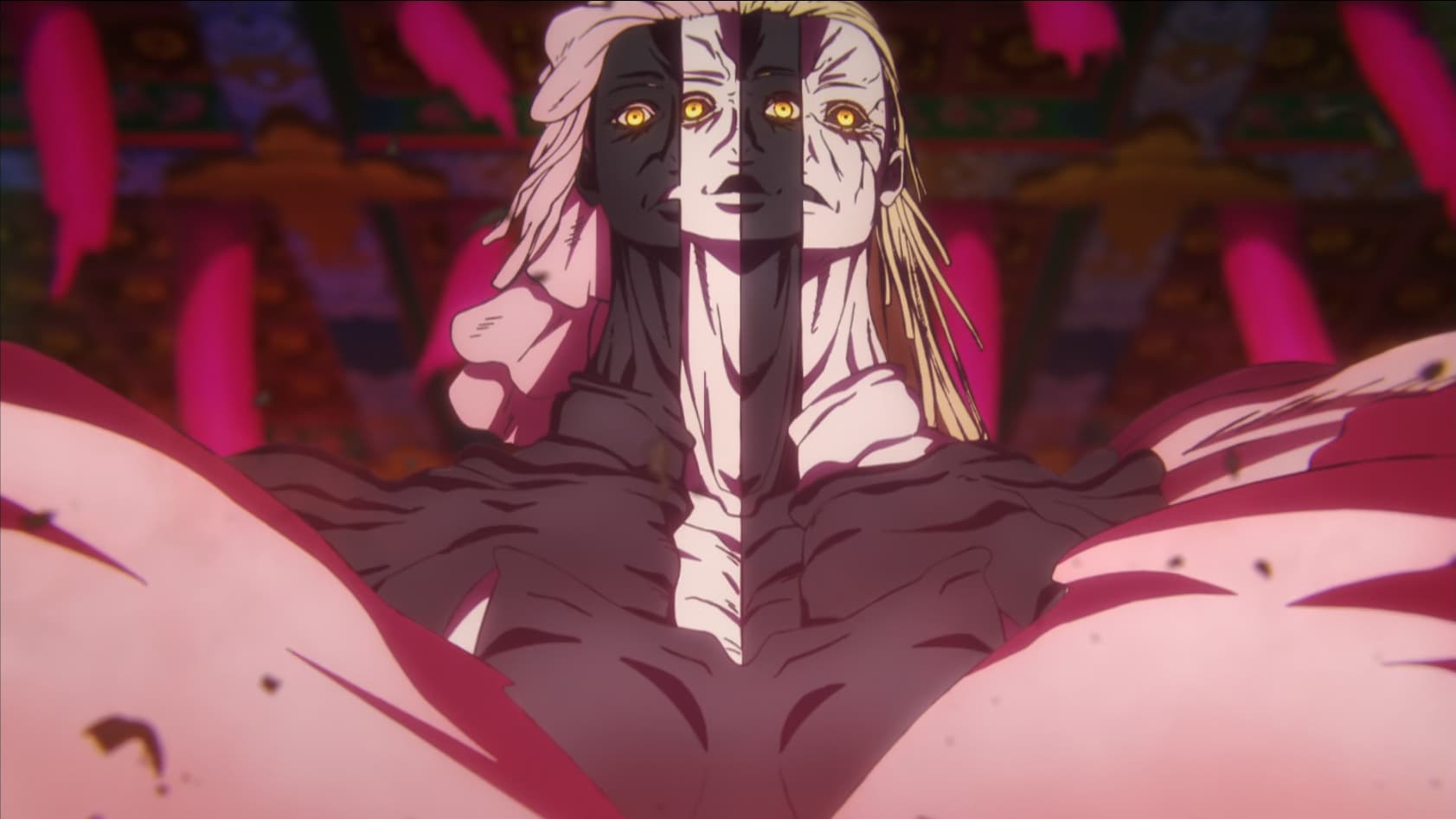 Hell's Paradise Season 2 Episode 8 Review: Ju Fa And Tao Fa's Sad Past 4 Hell's Paradise Season 2 Episode 8 Review