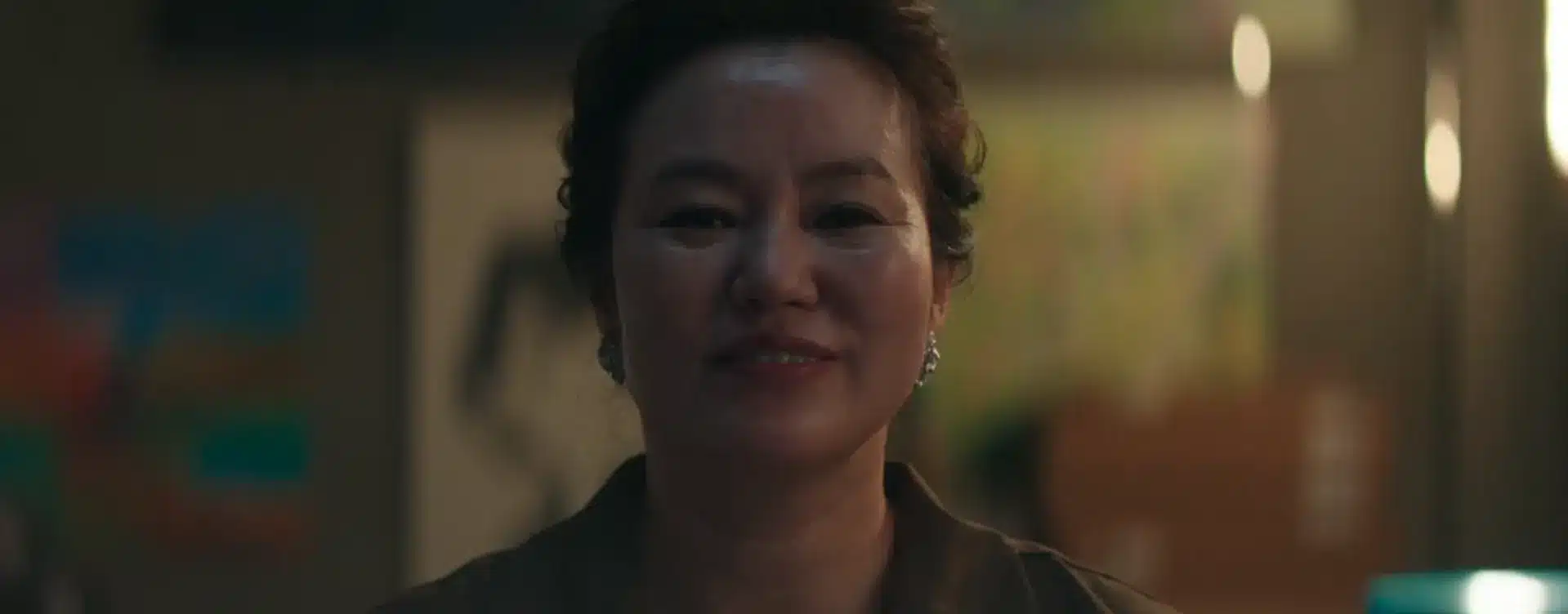 Siren's Kiss Episode 3 Review: Kim Keum-soon