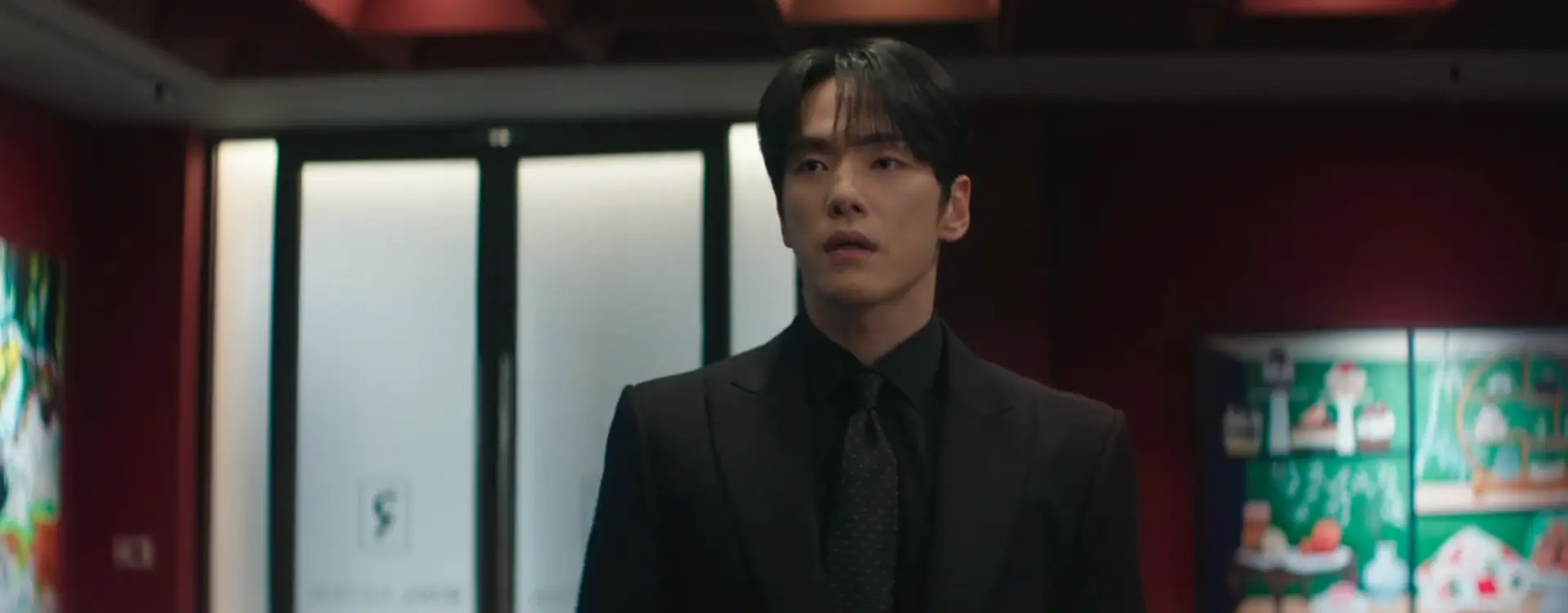 Siren's Kiss Episode 3 Review: Kim Jung-hyun