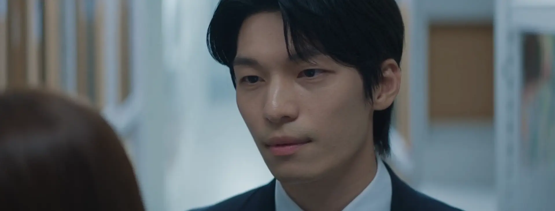 Siren's Kiss Episode 3 Review: Wi Ha-jun