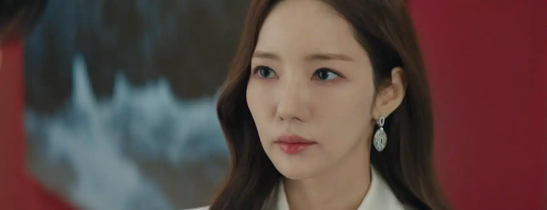 Siren's Kiss Episode 4 Review: Park Min-young