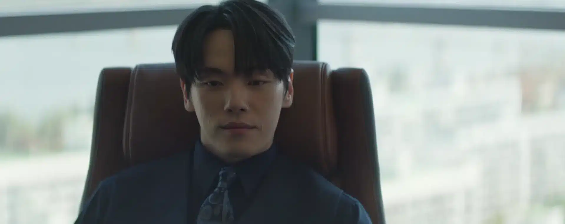 Siren's Kiss Episode 4 Review: Kim Jung-hyun