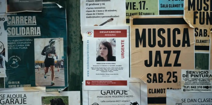 The TikTok Killer Review: Esther Estepa