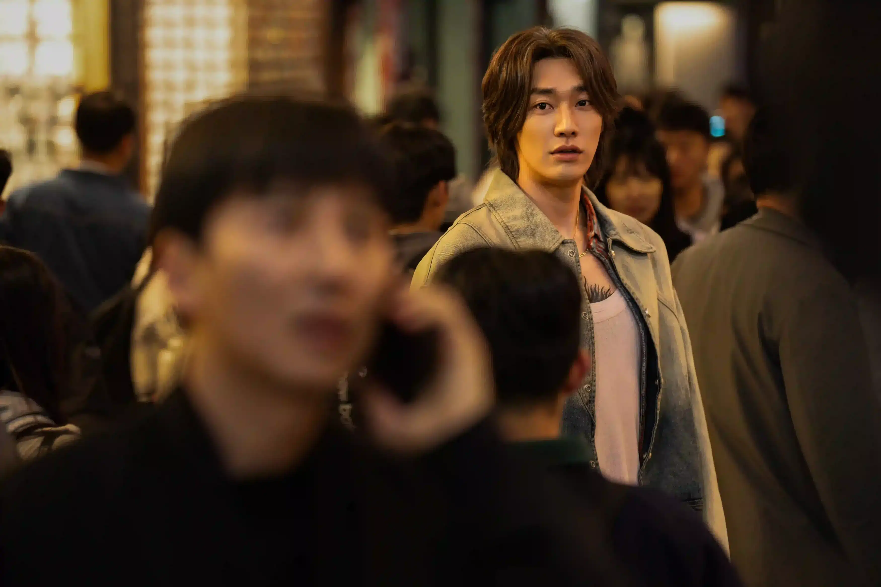 Best Netflix Original Kdramas: Trigger