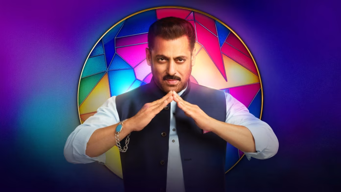 5 Reality Shows : Bigg Boss host Salman Khan