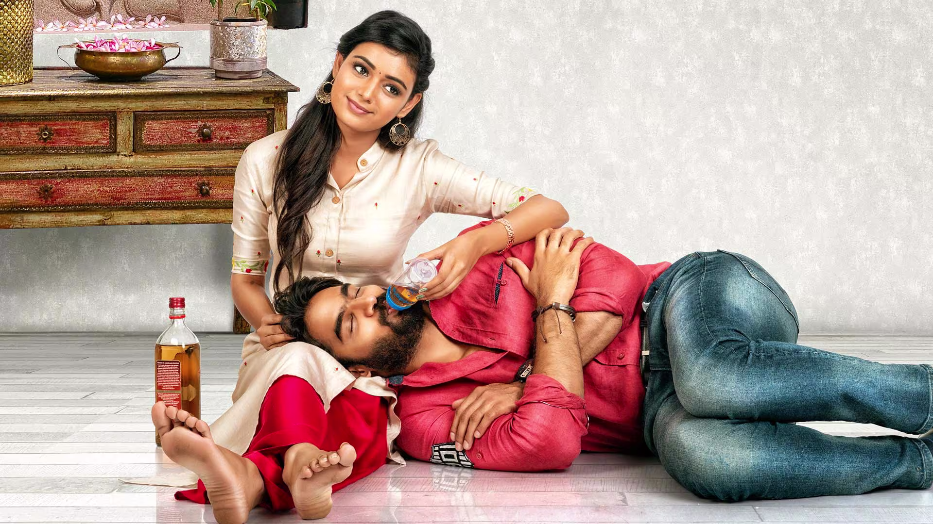 90 ML (2019) (JioHotstar)