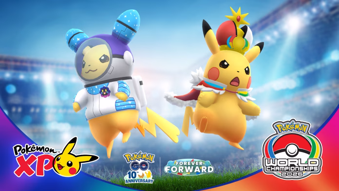 Pokémon Worlds 2027 (Source: Pokémon Co)