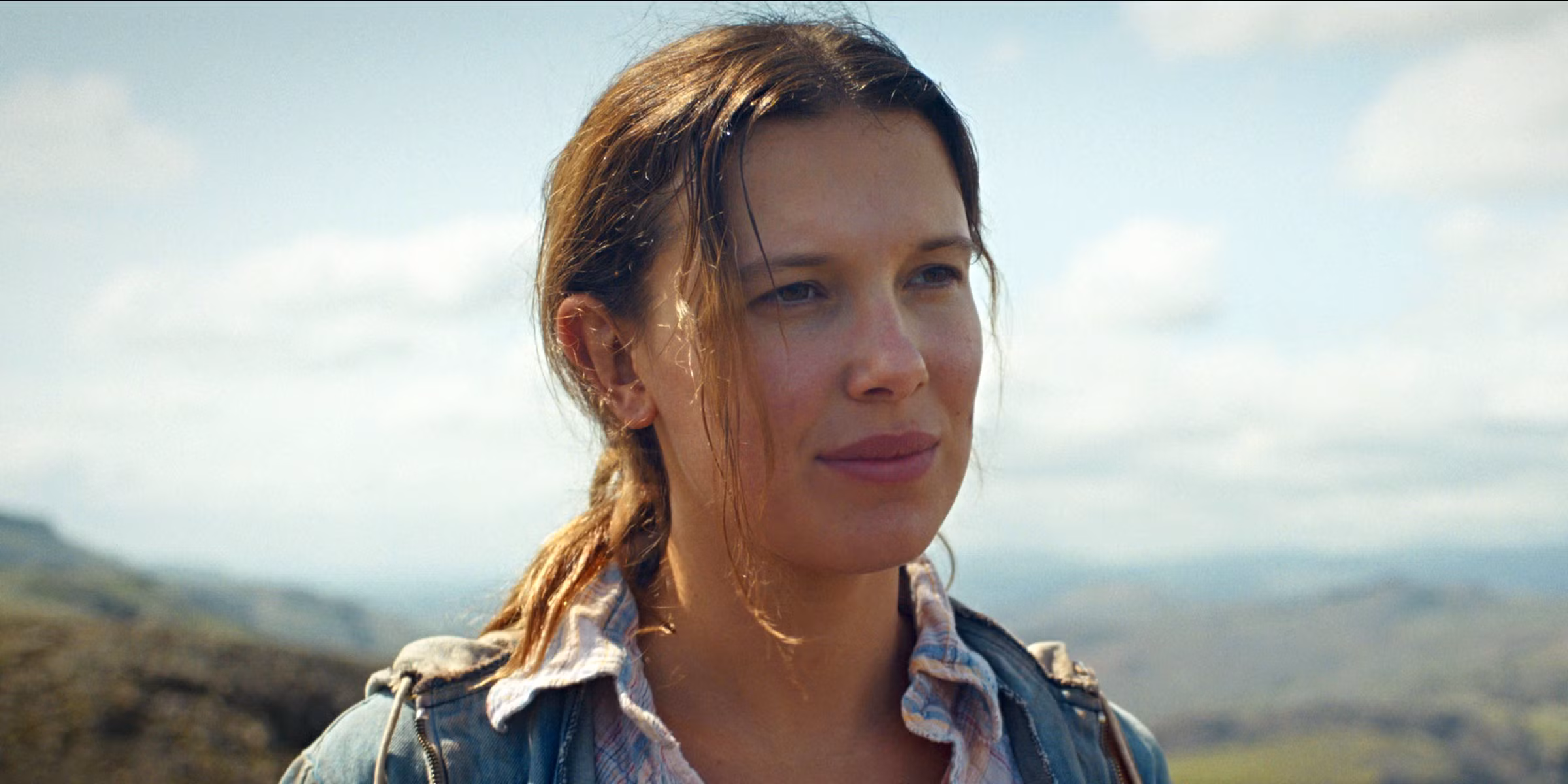 Millie Bobby Brown Welcomes Baby Through Adoption: Millie Bobby Brown